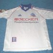 Home football shirt 1998 - 2000