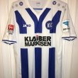 Home φανέλα ποδόσφαιρου 2016 - 2017