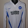 Home φανέλα ποδόσφαιρου 2010 - 2011