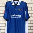 Home φανέλα ποδόσφαιρου 2002 - 2004
