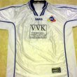 Ειδική φανέλα ποδόσφαιρου 2000 - 2002