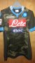 Napoli Third football shirt 2013 - 2014