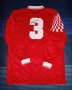 Napoli Third football shirt 1991 - 1993