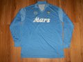 Napoli Home football shirt 1988 - 1990