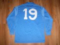 Napoli Home football shirt 1988 - 1990
