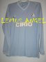 Napoli Home football shirt 1984 - 1985