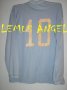 Napoli Home football shirt 1984 - 1985