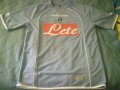 Napoli Home football shirt 2006 - 2007
