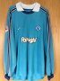 Napoli Home football shirt 1998 - 1999