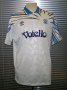 Napoli Fora camisa de futebol 1991 - 1993