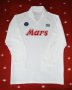 Napoli Away football shirt 1988 - 1989