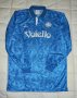 Napoli Home football shirt 1991 - 1993