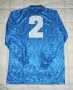 Napoli Home football shirt 1991 - 1993