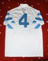 Napoli Away football shirt 1989 - 1990