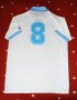 Napoli Away football shirt 1990 - 1991
