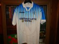 Napoli Away football shirt 1996 - 1997