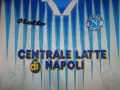 Napoli Away football shirt 1996 - 1997