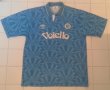Napoli Home football shirt 1991 - 1993