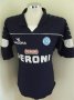 Napoli Training/Leisure football shirt 2000 - 2001