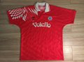 Napoli Third football shirt 1991 - 1993