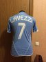 Napoli Home football shirt 2007 - 2008
