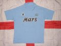 Napoli Home football shirt 1988 - 1989