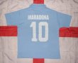 Napoli Home football shirt 1988 - 1989