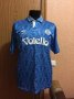Napoli Home football shirt 1991 - 1993