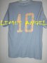 Napoli Home football shirt 1984 - 1985