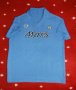 Napoli Home Maillot de foot 1989 - 1990