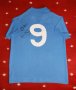Napoli Home Maillot de foot 1989 - 1990