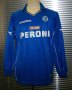 Napoli Home football shirt 2000 - 2001