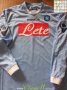 Napoli Home football shirt 2010 - 2011