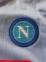 Napoli Home football shirt 2010 - 2011