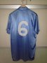Napoli Home football shirt 1988 - 1989