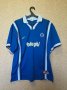 Napoli Home football shirt 1997 - 1998