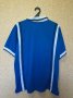 Napoli Home football shirt 1997 - 1998
