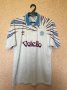 Napoli Fora camisa de futebol 1991 - 1993