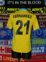 Napoli Third football shirt 2011 - 2012