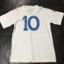 Napoli Away football shirt 1987 - 1988