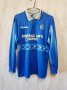 Napoli Home football shirt 1996 - 1997