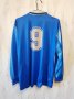 Napoli Home football shirt 1996 - 1997