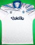 Napoli Away football shirt 1991 - 1993