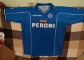 Napoli Home football shirt 2000 - 2001