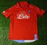 Napoli Third football shirt 2008 - 2009