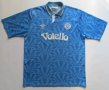Napoli Home football shirt 1991 - 1993