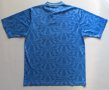 Napoli Home football shirt 1991 - 1993