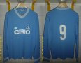 Napoli Home football shirt 1984 - 1985