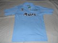 Napoli Retro Replicas football shirt 1989 - 1990