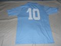 Napoli Retro Replicas football shirt 1989 - 1990